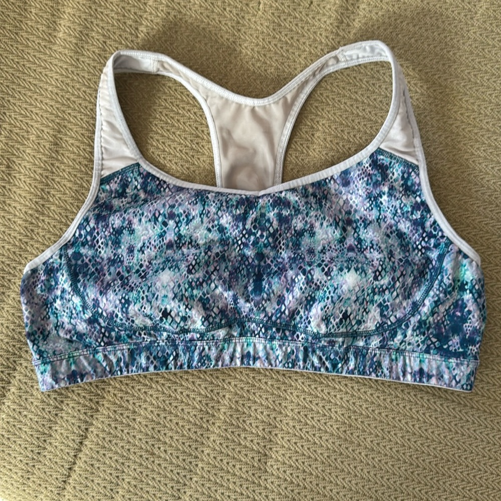 Old Navy Active sports bra size XXL plus size activewear